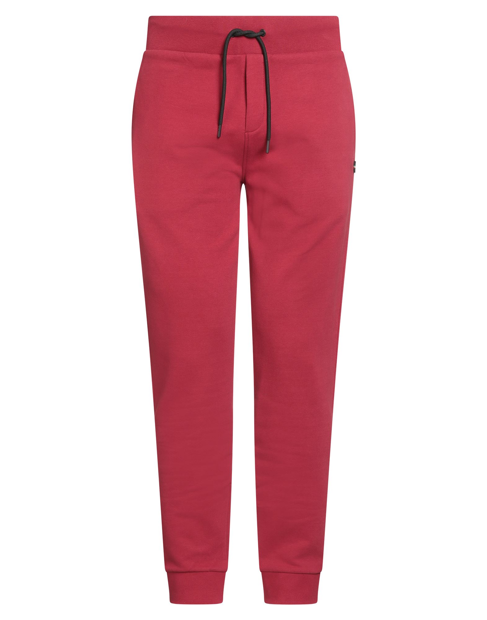 AERONAUTICA MILITARE Hose Herren Ziegelrot von AERONAUTICA MILITARE