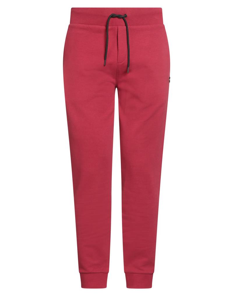 AERONAUTICA MILITARE Hose Herren Ziegelrot von AERONAUTICA MILITARE