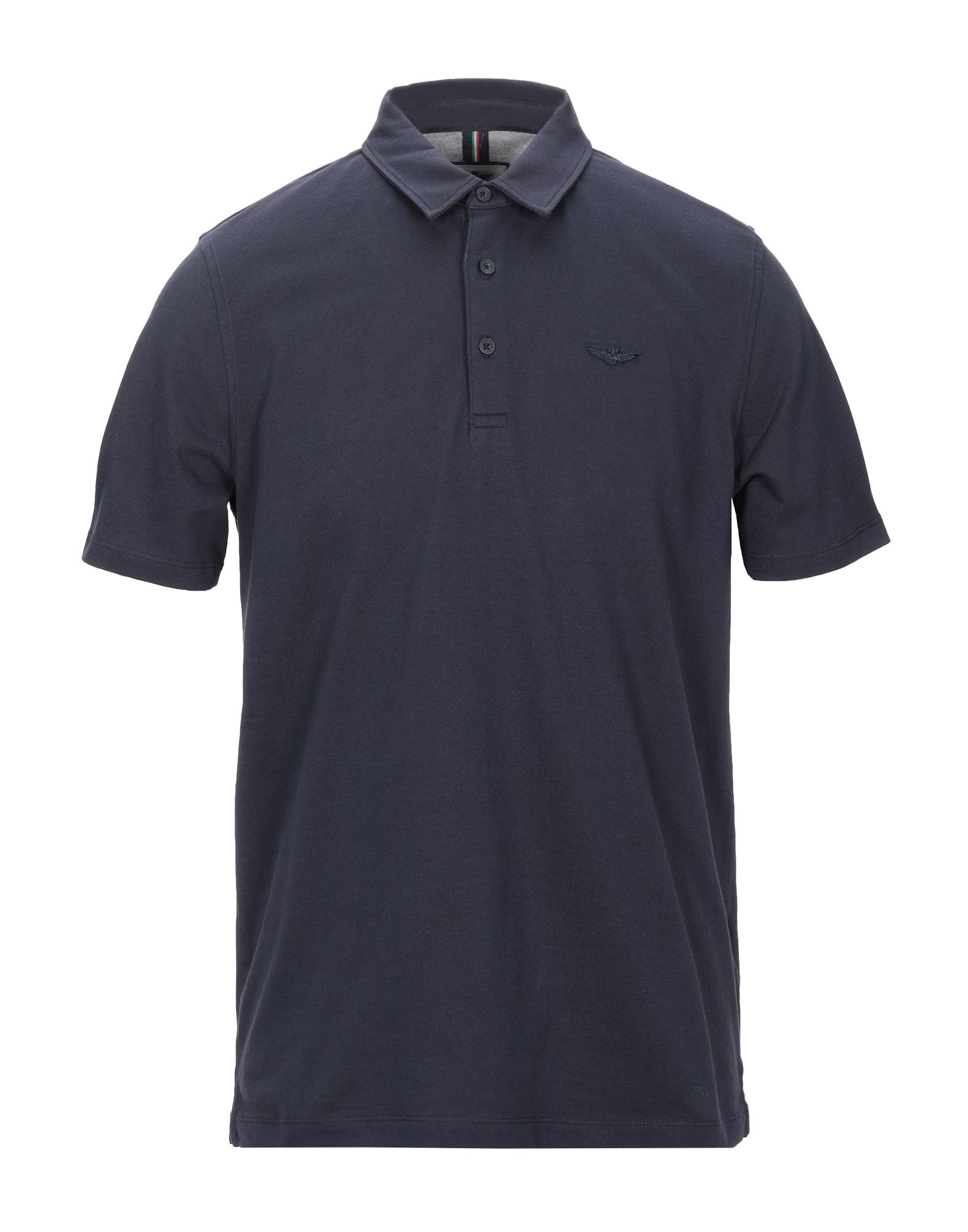 AERONAUTICA MILITARE Poloshirt Herren Nachtblau AERONAUTICA MILITARE Poloshirt Herren Nachtblau von AERONAUTICA MILITARE