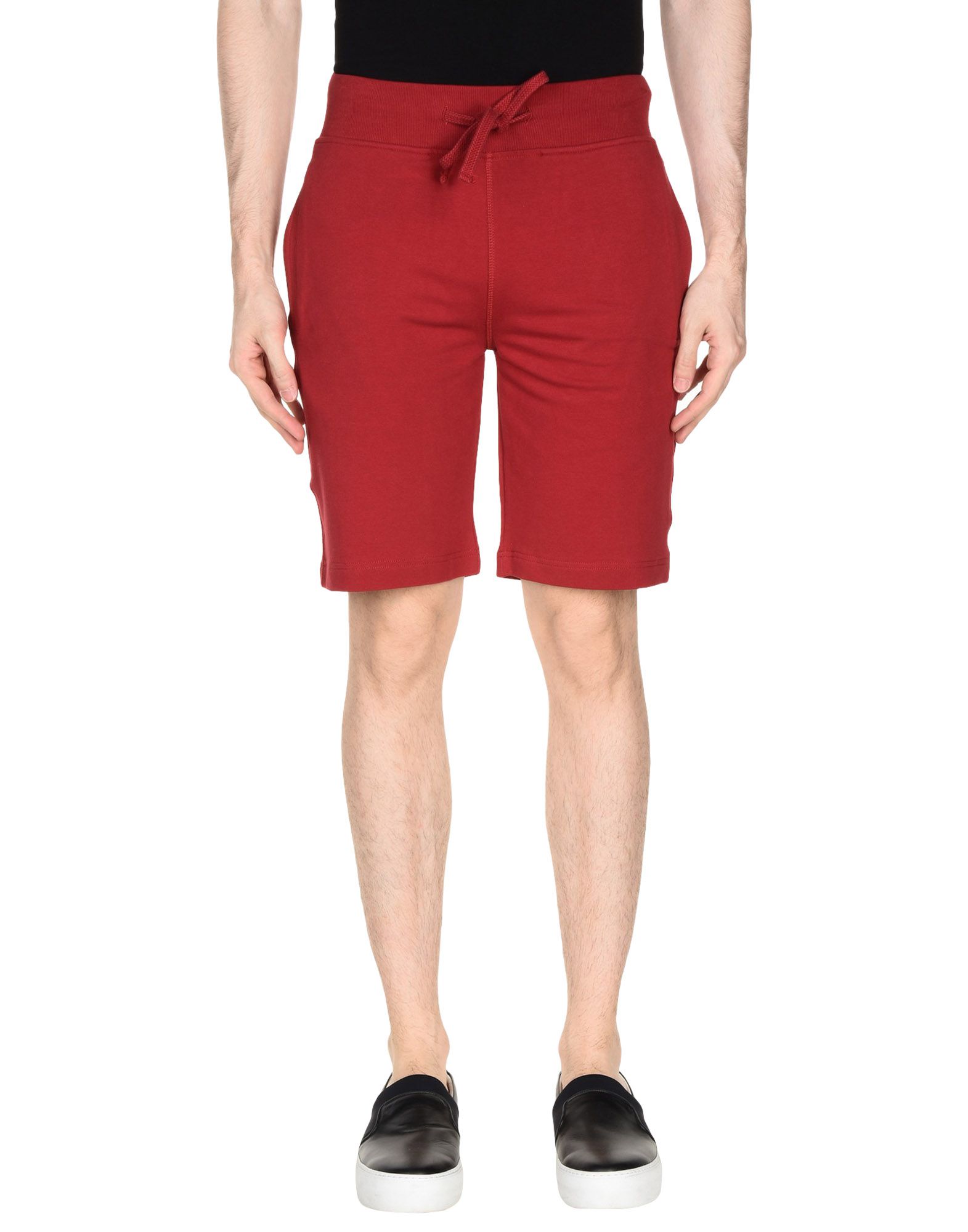 AERONAUTICA MILITARE Shorts & Bermudashorts Herren Bordeaux AERONAUTICA MILITARE Shorts & Bermudashorts Herren Bordeaux von AERONAUTICA MILITARE