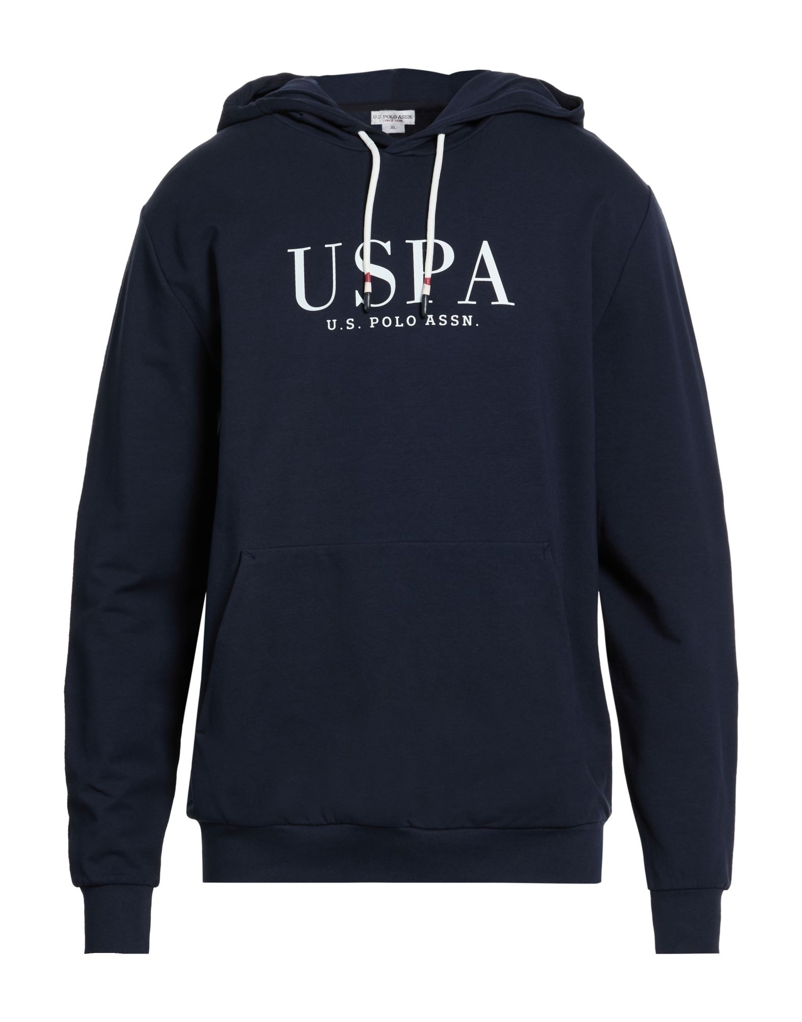 AERONAUTICA MILITARE Sweatshirt Herren Blau von AERONAUTICA MILITARE