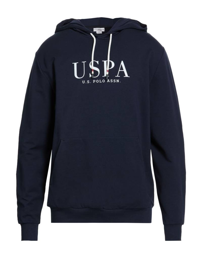 AERONAUTICA MILITARE Sweatshirt Herren Blau von AERONAUTICA MILITARE