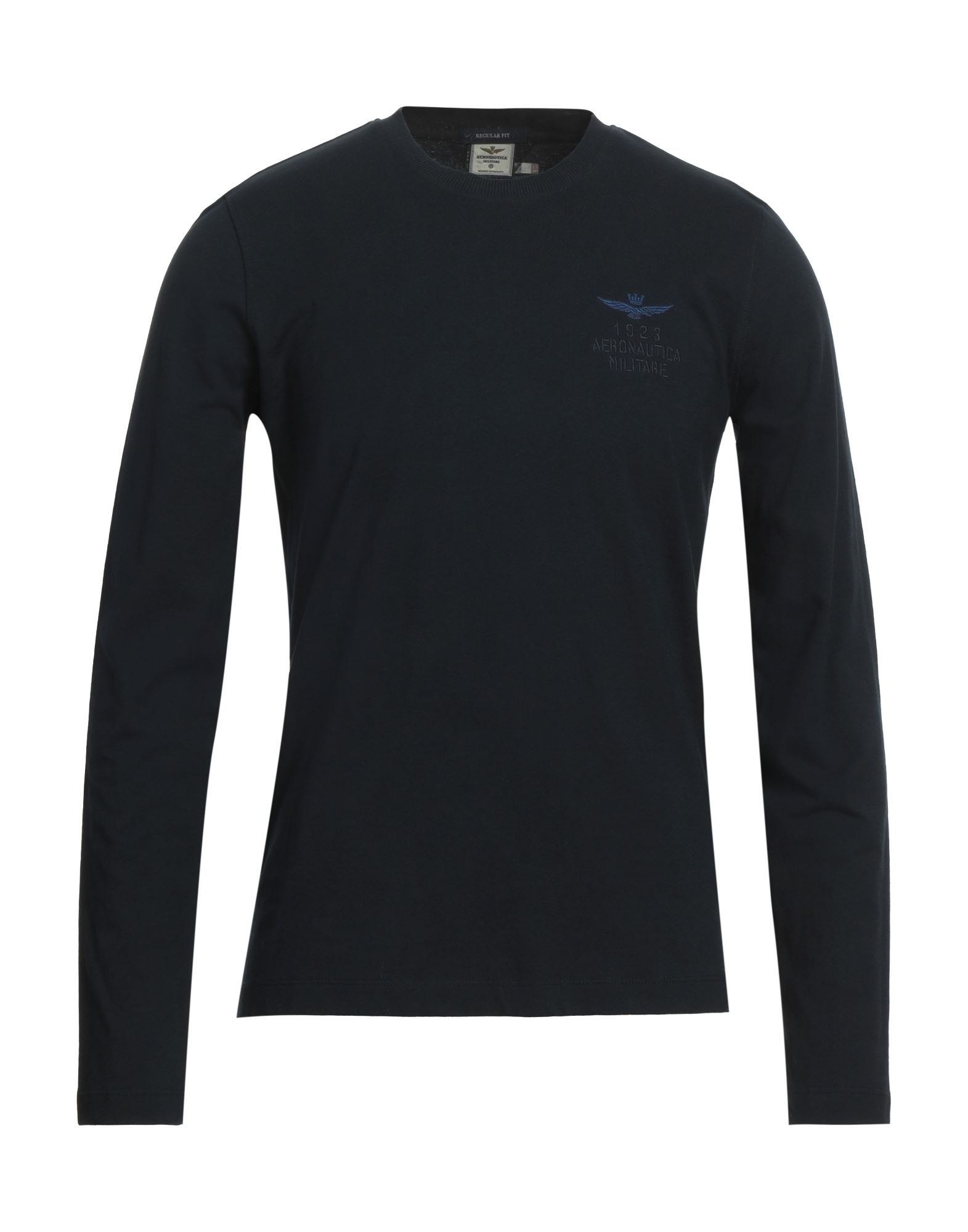 AERONAUTICA MILITARE T-shirts Herren Nachtblau von AERONAUTICA MILITARE