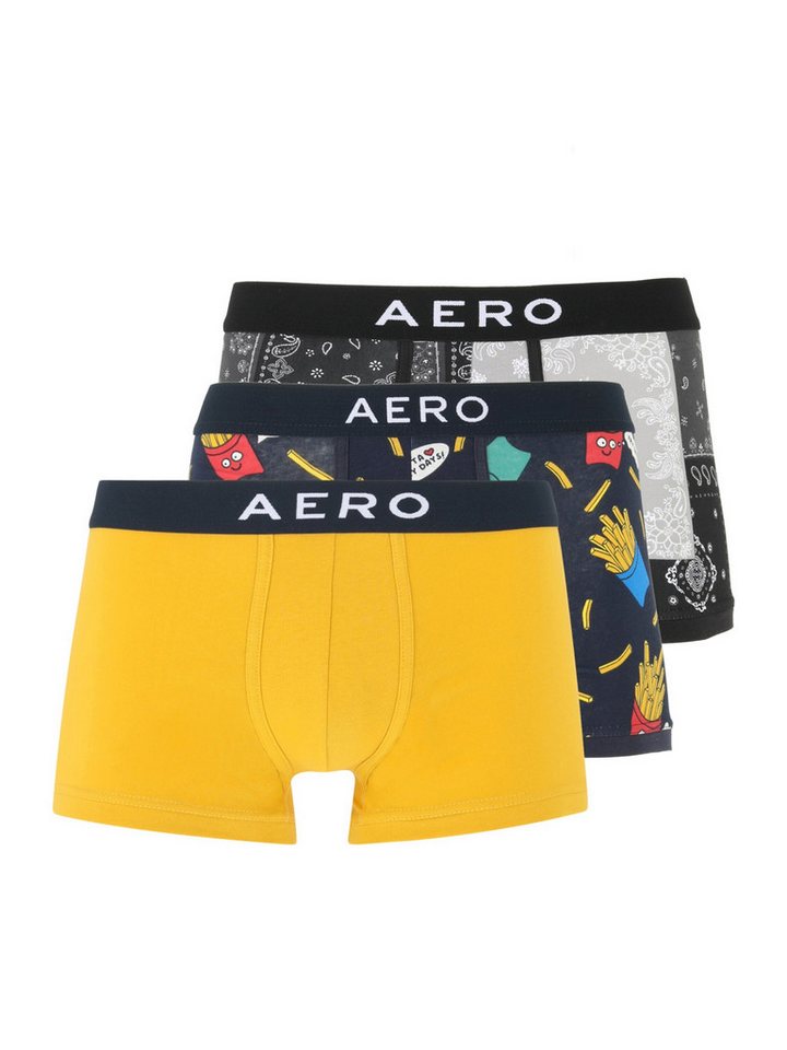 AÈROPOSTALE Boxershorts (1-St) von AÈROPOSTALE