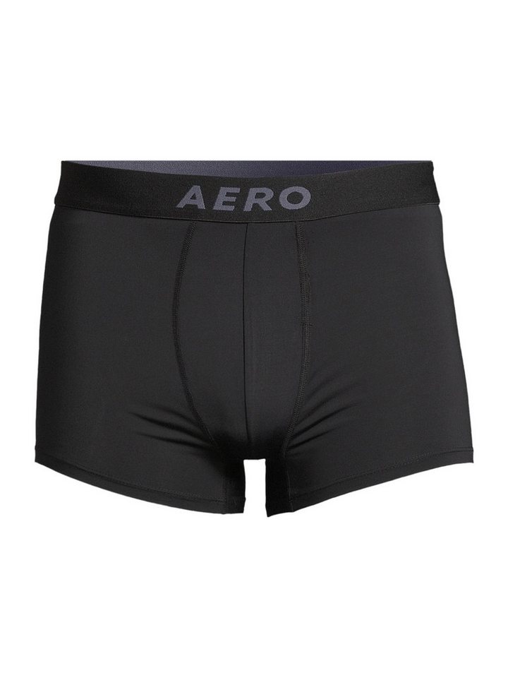 AÈROPOSTALE Boxershorts SOLID TECH (1-St) von AÈROPOSTALE