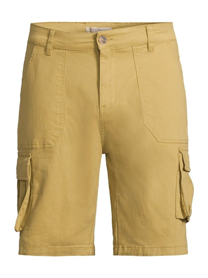 AÈROPOSTALE Cargoshorts (1-tlg) von AÈROPOSTALE