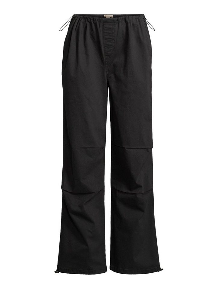 AÈROPOSTALE Cordhose (1-tlg) Drapiert/gerafft von AÈROPOSTALE