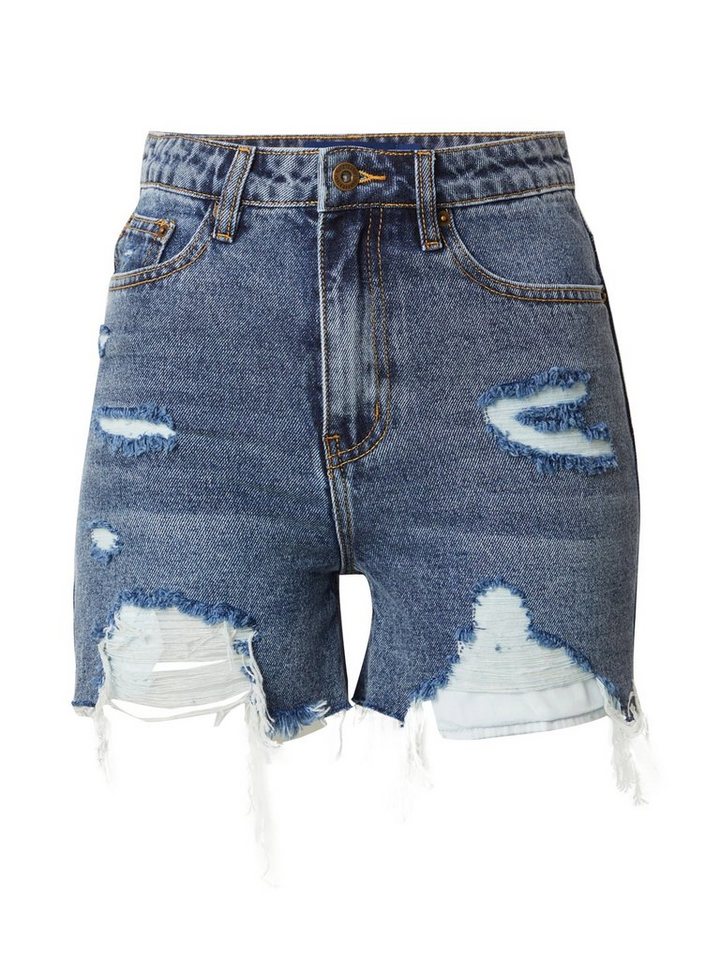 AÈROPOSTALE Jeansshorts (1-tlg) Weiteres Detail von AÈROPOSTALE