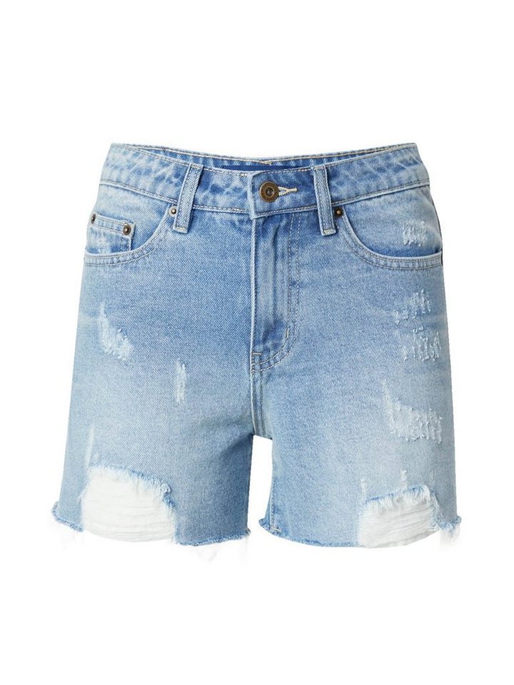 AÈROPOSTALE Jeansshorts (1-tlg) Weiteres Detail von AÈROPOSTALE