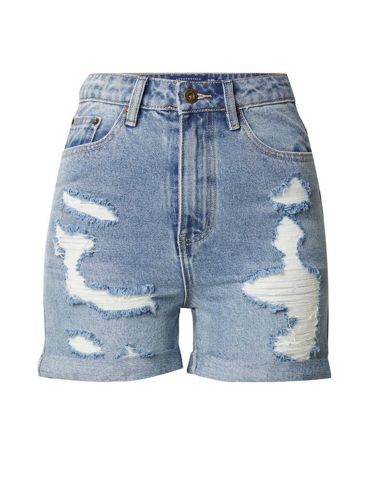 AÈROPOSTALE Jeansshorts (1-tlg) Weiteres Detail von AÈROPOSTALE