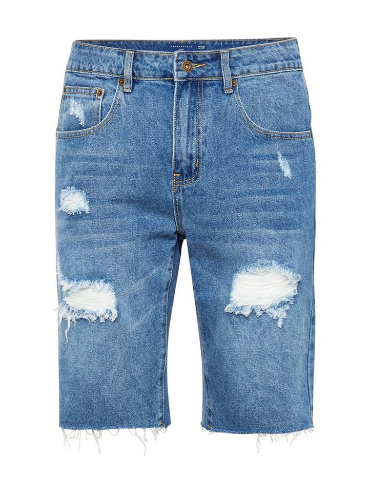 AÈROPOSTALE Jeansshorts (1-tlg) von AÈROPOSTALE