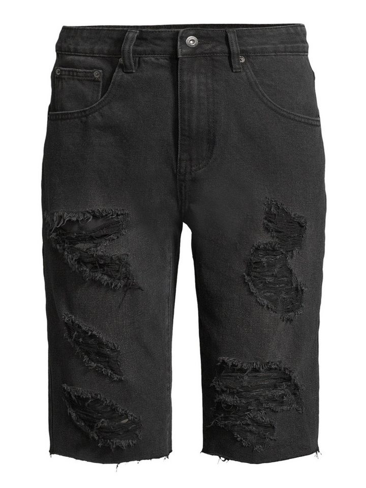 AÈROPOSTALE Jeansshorts (1-tlg) von AÈROPOSTALE