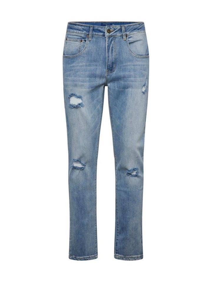 AÈROPOSTALE Regular-fit-Jeans (1-tlg) von AÈROPOSTALE