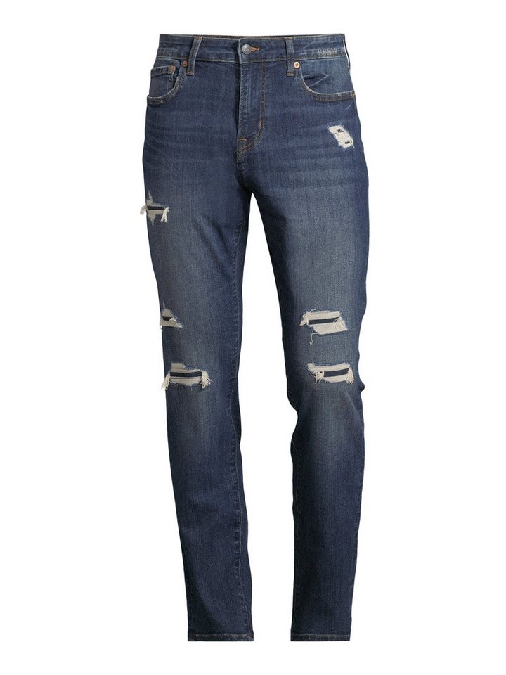 AÈROPOSTALE Regular-fit-Jeans (1-tlg) von AÈROPOSTALE