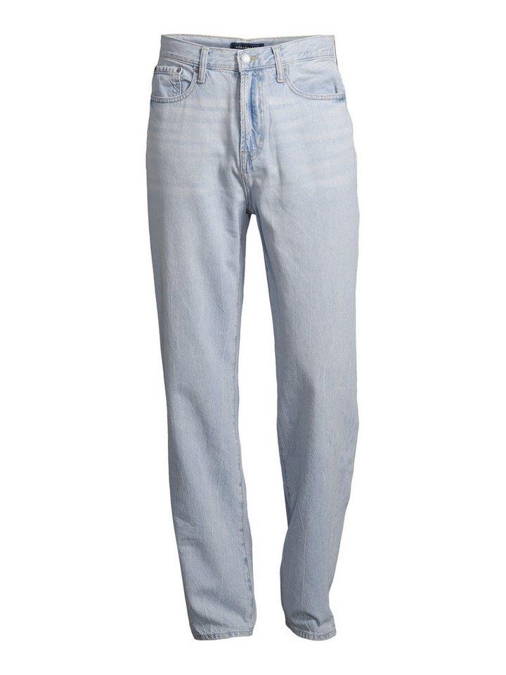 AÈROPOSTALE Regular-fit-Jeans BAGGY (1-tlg) von AÈROPOSTALE