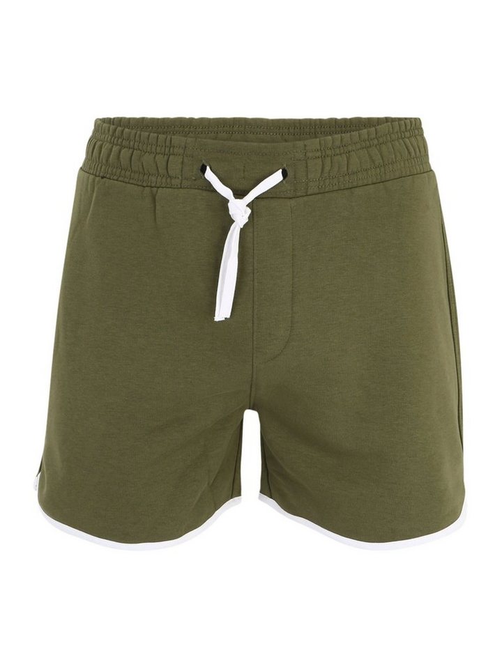 AÈROPOSTALE Shorts (1-tlg) Drapiert/gerafft von AÈROPOSTALE