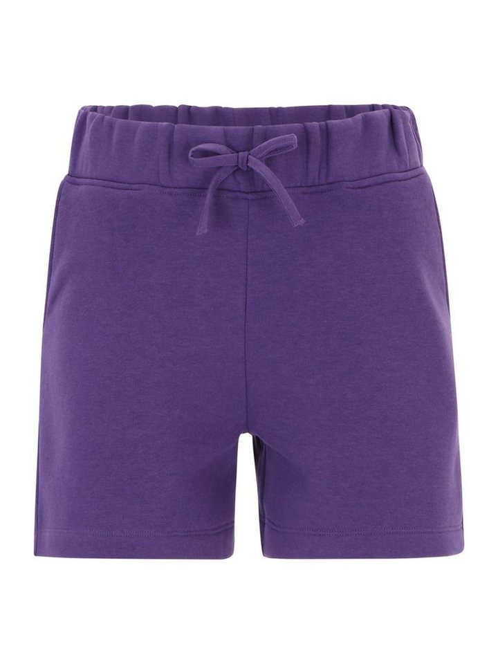 AÈROPOSTALE Shorts (1-tlg) Drapiert/gerafft von AÈROPOSTALE