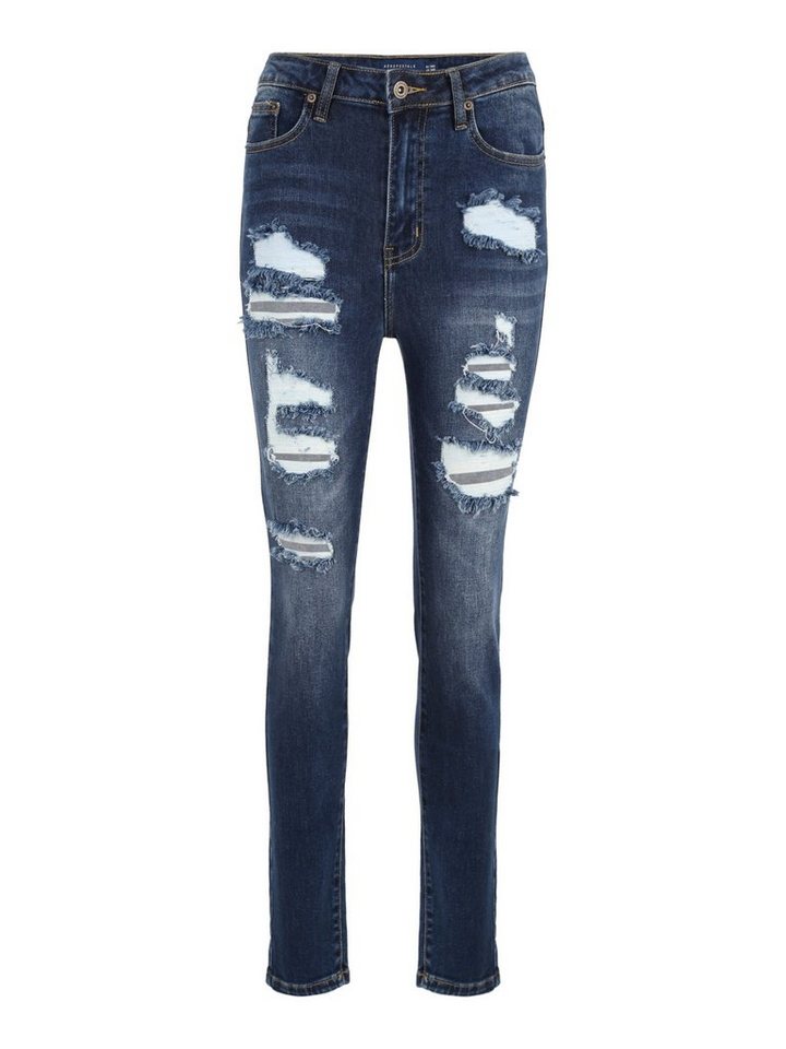 AÈROPOSTALE Skinny-fit-Jeans (1-tlg) Weiteres Detail von AÈROPOSTALE