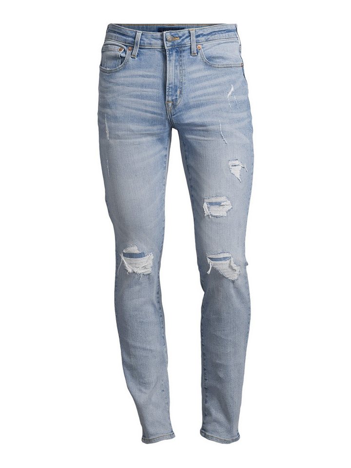 AÈROPOSTALE Skinny-fit-Jeans (1-tlg) von AÈROPOSTALE