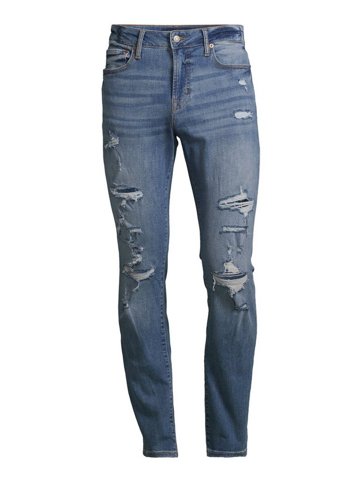 AÈROPOSTALE Slim-fit-Jeans (1-tlg) von AÈROPOSTALE