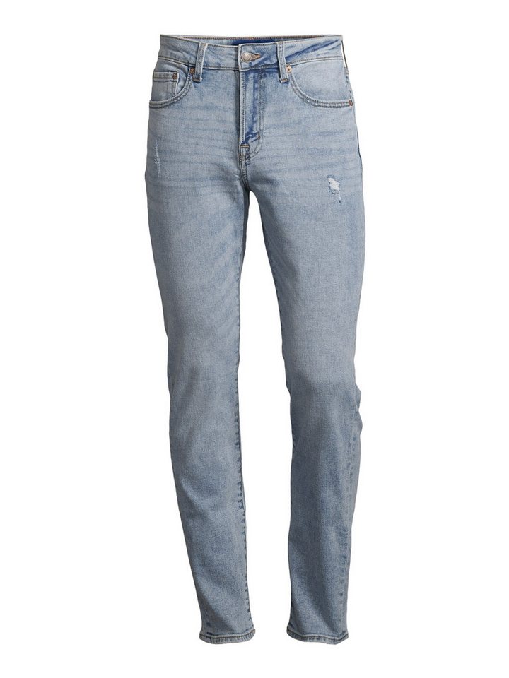 AÈROPOSTALE Slim-fit-Jeans (1-tlg) von AÈROPOSTALE