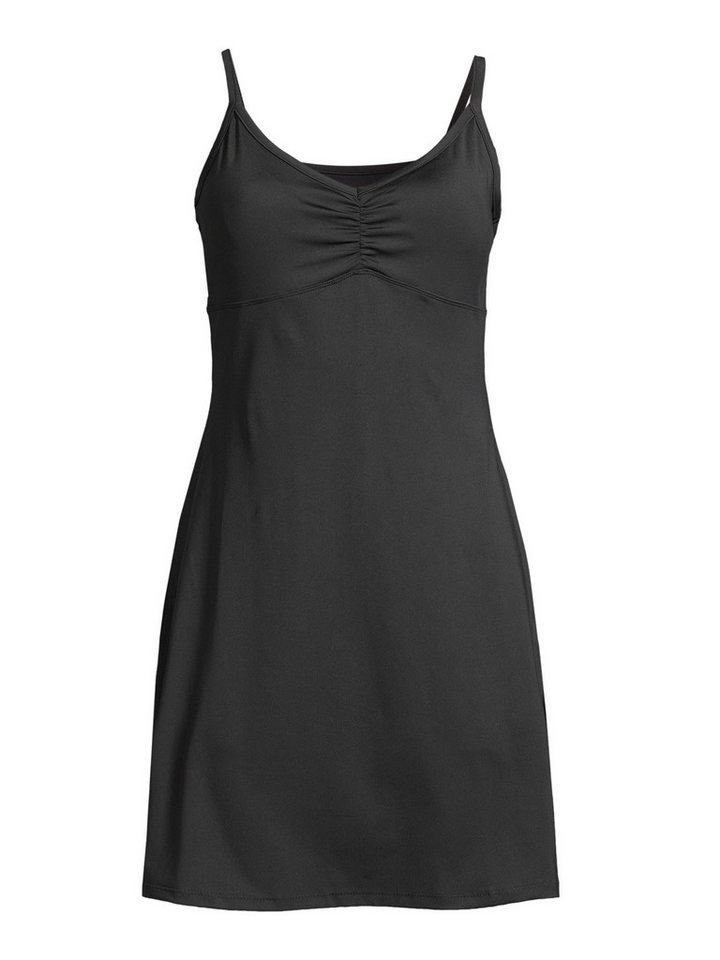 AÈROPOSTALE Sommerkleid (1-tlg) Drapiert/gerafft von AÈROPOSTALE