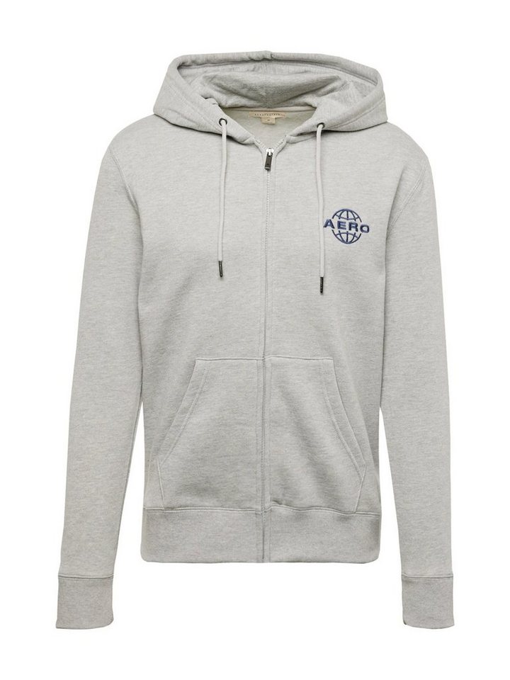 AÈROPOSTALE Sweatjacke (1-tlg) von AÈROPOSTALE