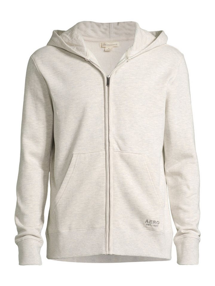 AÈROPOSTALE Sweatjacke (1-tlg) von AÈROPOSTALE