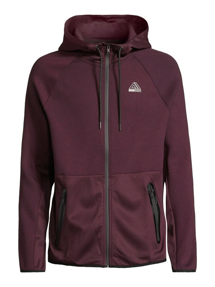 AÈROPOSTALE Sweatjacke (1-tlg) von AÈROPOSTALE