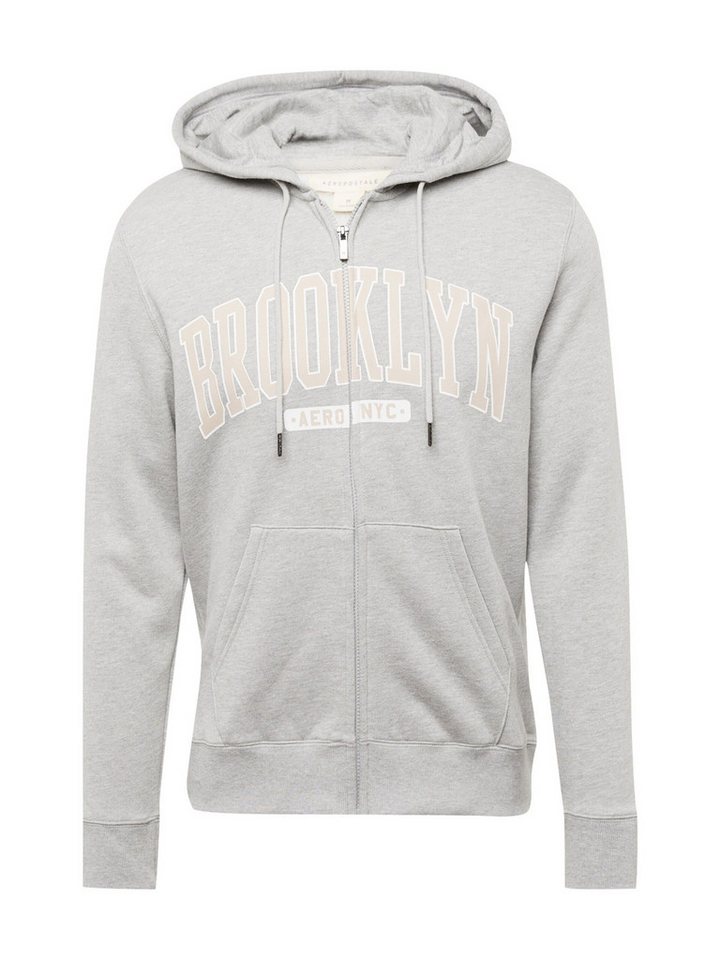 AÈROPOSTALE Sweatjacke BROOKLYN (1-tlg) von AÈROPOSTALE