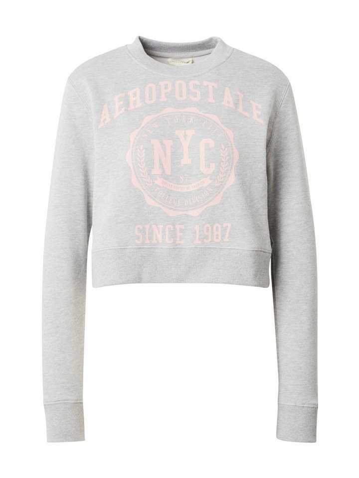 AÈROPOSTALE Sweatshirt (1-tlg) Plain/ohne Details von AÈROPOSTALE