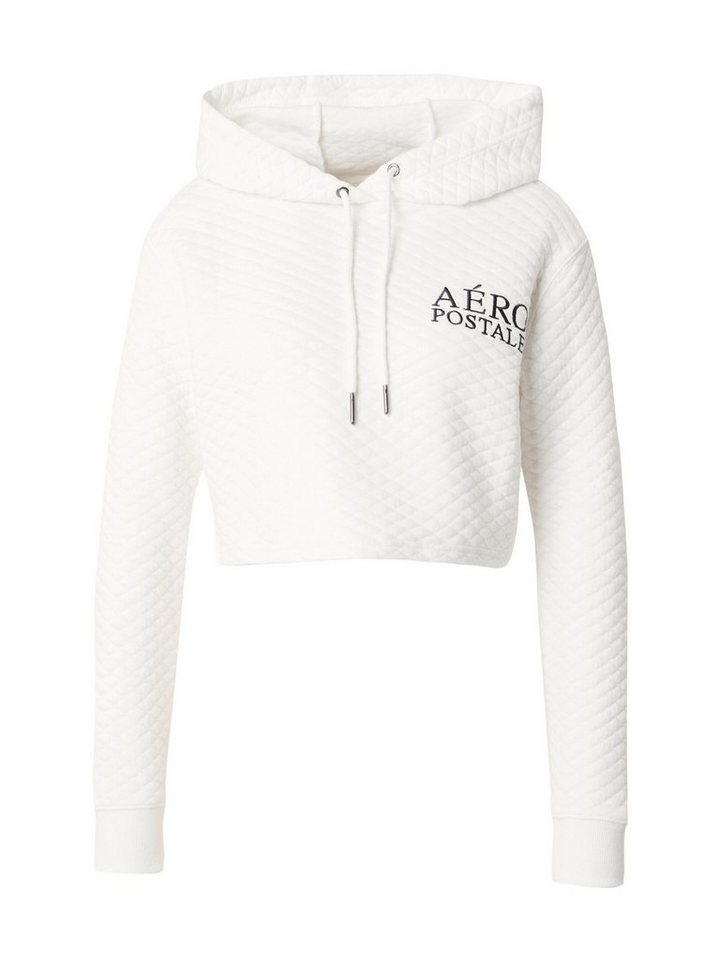 AÈROPOSTALE Sweatshirt (1-tlg) Stickerei von AÈROPOSTALE