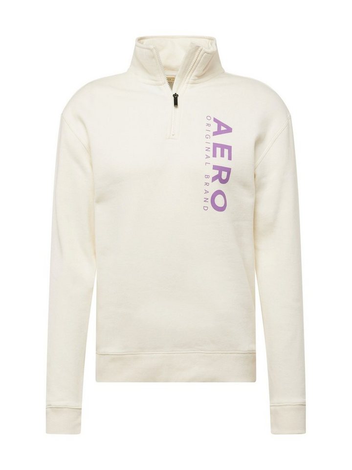 AÈROPOSTALE Sweatshirt (1-tlg) von AÈROPOSTALE