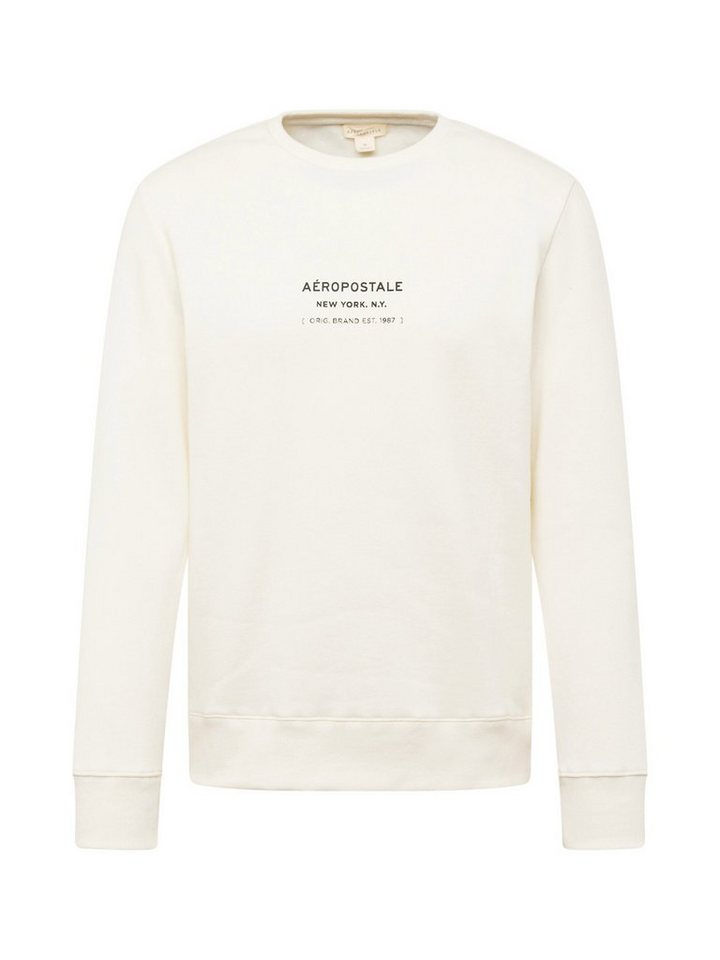 AÈROPOSTALE Sweatshirt (1-tlg) von AÈROPOSTALE