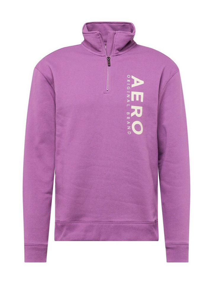 AÈROPOSTALE Sweatshirt (1-tlg) von AÈROPOSTALE