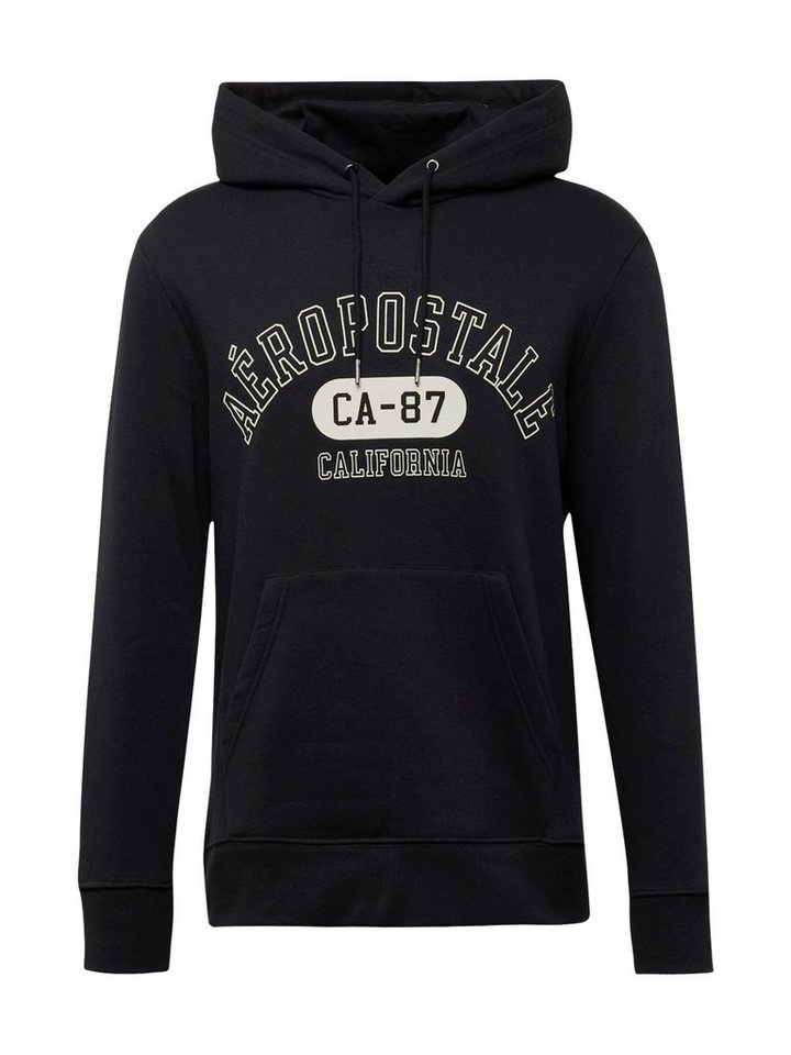 AÈROPOSTALE Sweatshirt CALIFORNIA (1-tlg) von AÈROPOSTALE