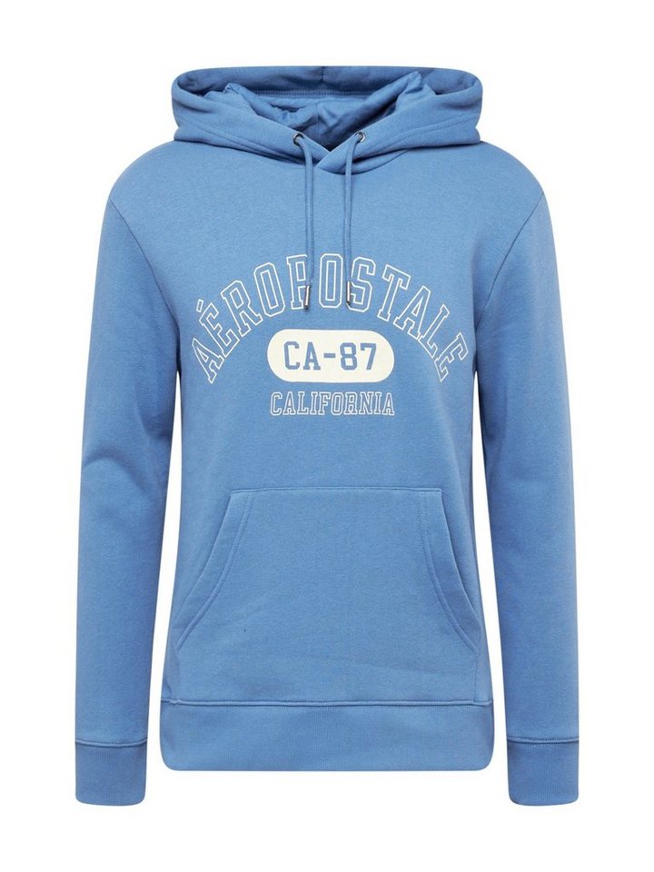 AÈROPOSTALE Sweatshirt CALIFORNIA (1-tlg) von AÈROPOSTALE