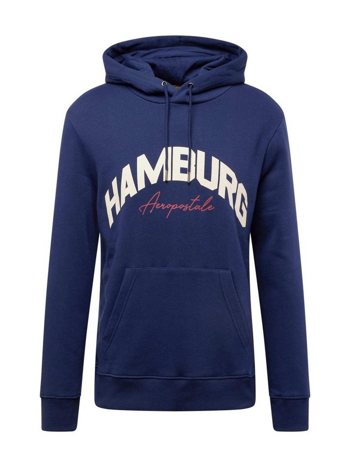 AÈROPOSTALE Sweatshirt HAMBURG (1-tlg) von AÈROPOSTALE