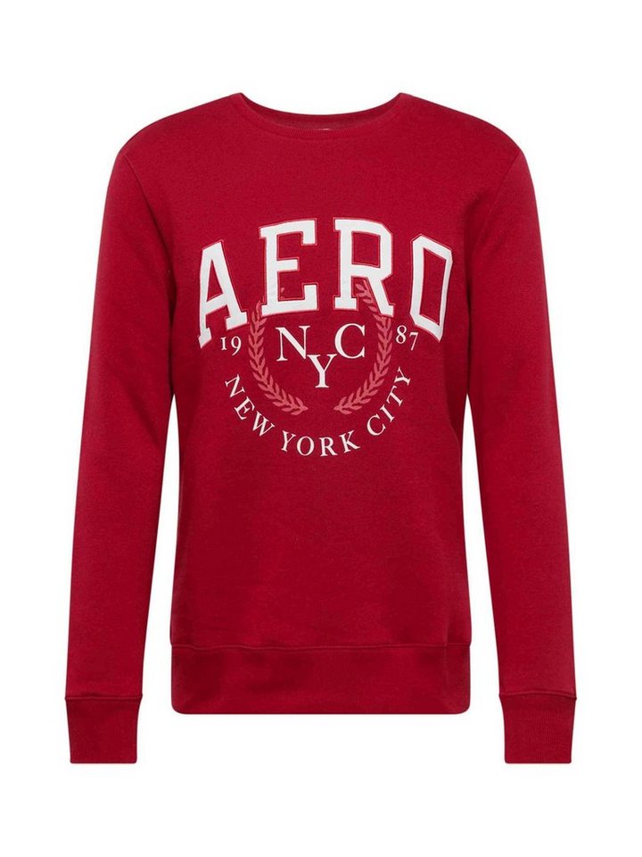 AÈROPOSTALE Sweatshirt NYC 1987 (1-tlg) von AÈROPOSTALE