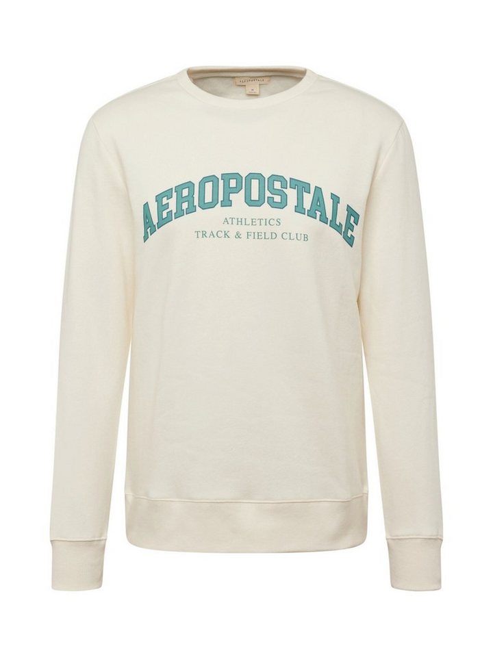 AÈROPOSTALE Sweatshirt КRACK & FIELD (1-tlg) von AÈROPOSTALE