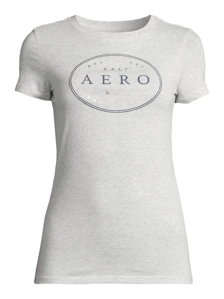 AÈROPOSTALE T-Shirt (1-tlg) Plain/ohne Details von AÈROPOSTALE