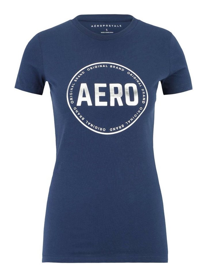 AÈROPOSTALE T-Shirt (1-tlg) Plain/ohne Details von AÈROPOSTALE