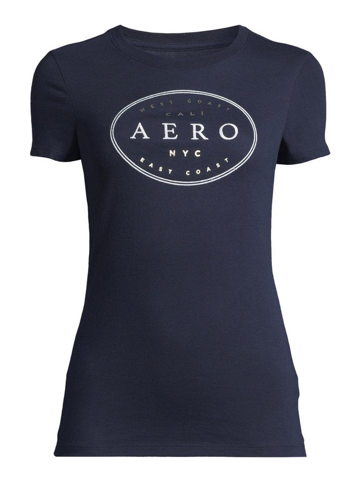 AÈROPOSTALE T-Shirt (1-tlg) Plain/ohne Details von AÈROPOSTALE