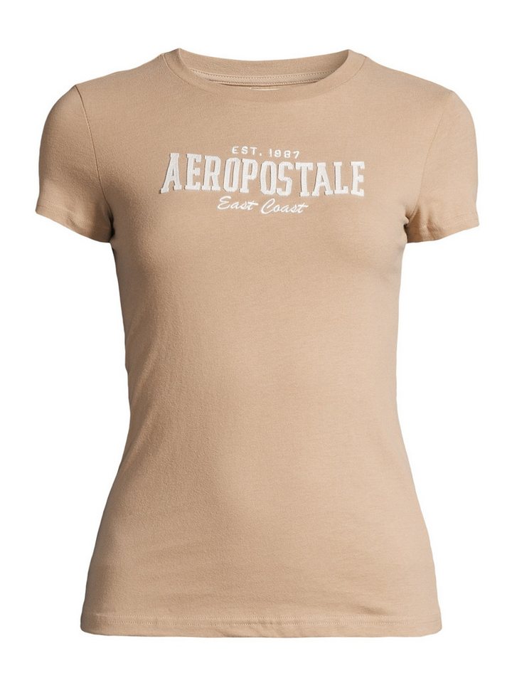 AÈROPOSTALE T-Shirt (1-tlg) Weiteres Detail von AÈROPOSTALE