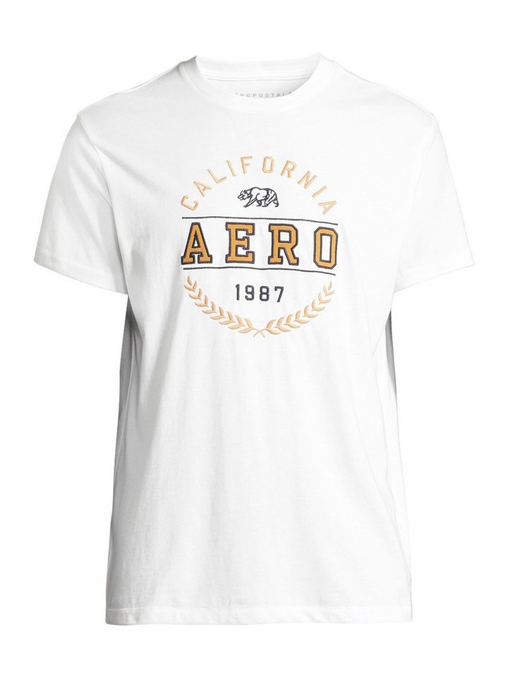 AÈROPOSTALE T-Shirt (1-tlg) von AÈROPOSTALE