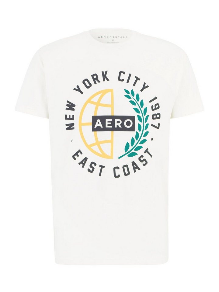 AÈROPOSTALE T-Shirt (1-tlg) von AÈROPOSTALE