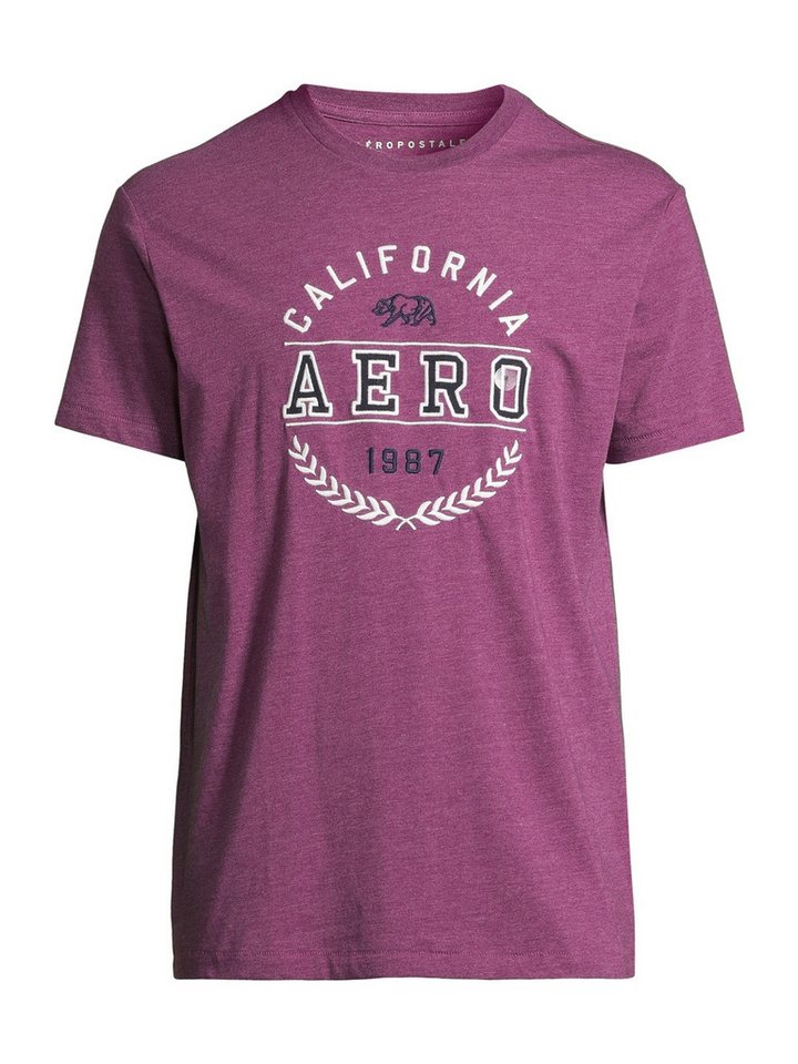 AÈROPOSTALE T-Shirt (1-tlg) von AÈROPOSTALE