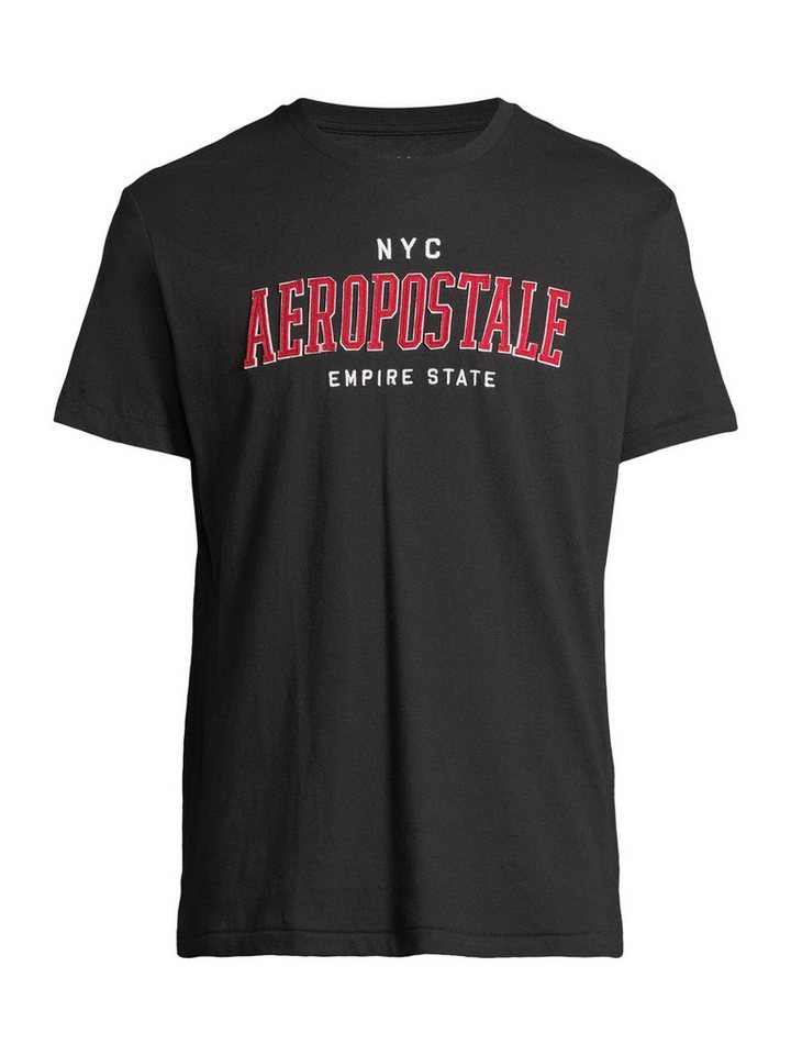 AÈROPOSTALE T-Shirt (1-tlg) von AÈROPOSTALE