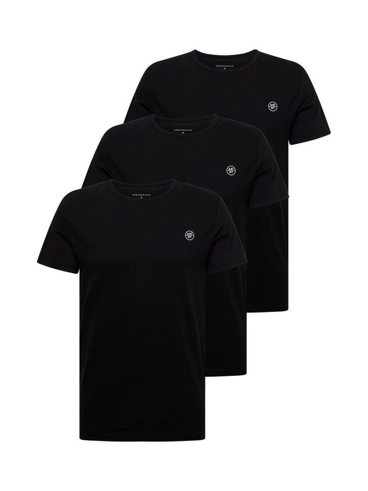 AÈROPOSTALE T-Shirt (3-tlg) von AÈROPOSTALE