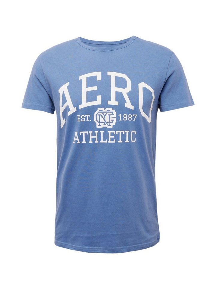 AÈROPOSTALE T-Shirt ATHLETICS (1-tlg) von AÈROPOSTALE